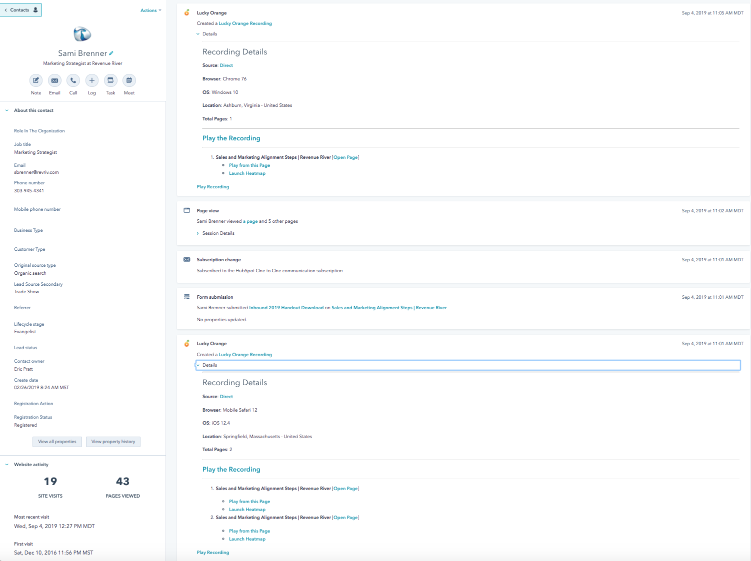 8 HubSpot Apps You Should Be Using in 2020